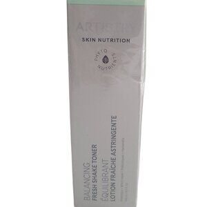 Artistry Skin Nutrition Balancing Fresh Shake Toner 6.7 oz SEALED Exp 4/2027